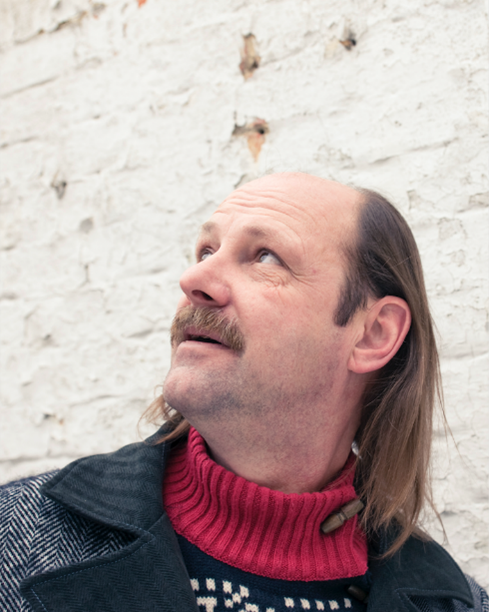 Harlind Libbrecht (1959–2025)